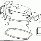 E30REOB Капот - Johnson