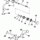 E40TELEOD Primer system - manual start