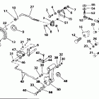 E45RCEOD Shift & throttle linkage