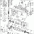 E55RSLG Редуктор