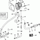E60ELEOC ТОПЛИВНЫЙ НАСОС