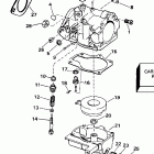 E60TLEOC Carburetor - 25si