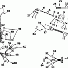 E60TLEOC Power trim / tilt electrical