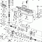 E65WMLEOC Редуктор