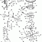 E65WMLEOC Ignition system - non-vro models