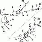 E65WMLEOC Electric primer system