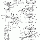 E65WMLEOC Ignition system - vro models