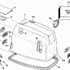 E70ELEOR Капот - Johnson