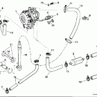 E85TTLEOR ТОПЛИВНЫЙ НАСОС