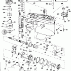 E85TTLEOR Редуктор