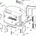 L150GLEOS Капот - Johnson