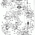 LE200SLEOC Ignition system & starter motor