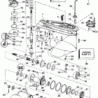XE112TSLEOC Редуктор