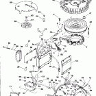 E175NXARV Ignition system - quiet rider