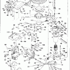 E200CXARK Ignition system & starter motor