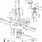 E200CXARK Power steering pump