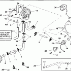 E200STLERK ТОПЛИВНЫЙ НАСОС