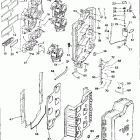 E225TZARK Intake manifold - 