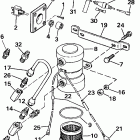 E250TXARC Electric primer pump assy.