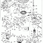 E300PLERC Ignition system & starter motor
