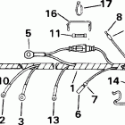 E30EERM Cable assembly