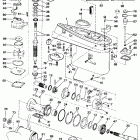 E45RCLERE Редуктор