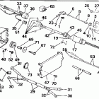 E100WTXERS Power trim / tilt electrical
