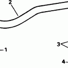 E10EERB Комплект Тяги рулевого механизма