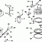 E10ELERB Ignition - rope