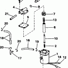 E10RERB Electric primer system