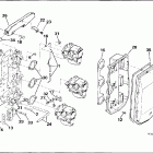 E70TLERV ВПУСКНОЙ КОЛЛЕКТОР