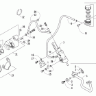 400 FIS Manual Тормоза