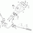 700 Diesel Руль