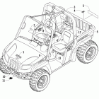 Prowler Decals (xt)