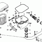 ARX1500T3 Air cleaner (arx1500t3)
