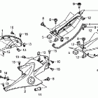 ARX1500T3 Side cover - side panel