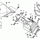 ARX1500T3D Post cover