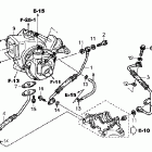 ARX1500T3 Turbocharger