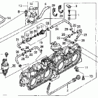 ARX1200N3 КОРПУС ДРОССЕЛЬНОЙ ЗАСЛОНКИ