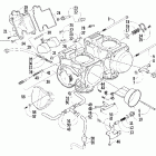 650 V-Twin FIS Карбюратор