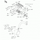 STX-15F (JT1500-AAF) Muffler(s)(a9f / aaf)