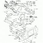 Ultra 260LX (JT1500-FAF) Инжектор
