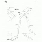 800 SX-R (JS800-A9F) Bilge system