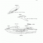 STX-15F (JT1500-A9F) Decals(v.blue)(a9f)