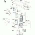 Ultra 260LX (JT1500-F9F) Inter cooler