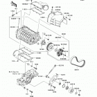 Ultra 260LX (JT1500-F9F) Super charger(-us-kaw90605  09)