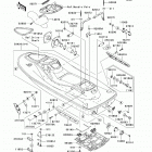 STX-15F (JT1500-A8F) Hull(a6f-a8f)
