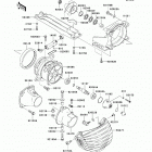 STX-15F (JT1500-A8F) Jet pump(a7f-aaf)
