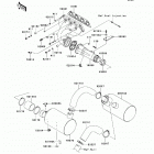 STX-15F (JT1500-A8F) Muffler(s)(a6f-a8f)