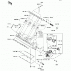 STX-15F (JT1500-A8F) Акселератор